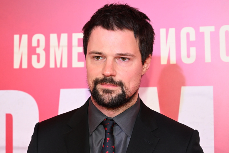 р Данила Козловский