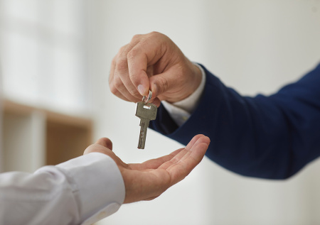 Назван новый хозяин последней московской квартиры Левы «Би-2»