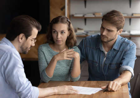 Росреестр придумал способ борьбы со схемой Долиной