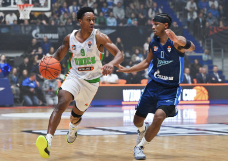 «Показываем, как можно делать шоу»: Корстин о новом международном турнире