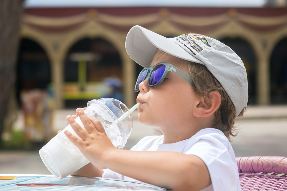 Может ли кислород усваиваться через желудок