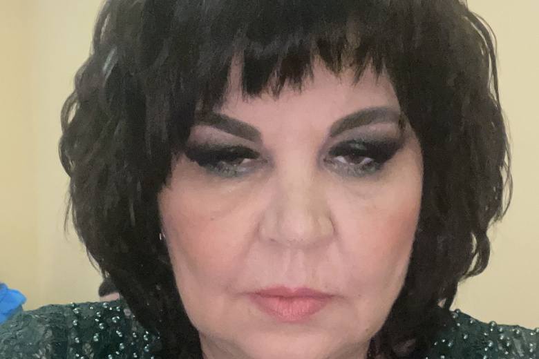 Надежда Шевченко