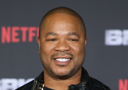 Американский рэпер решил выпить российские таблетки для похудения