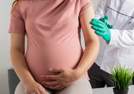 Стало известно, для кого гонконгский грипп представляет серьезную опасность