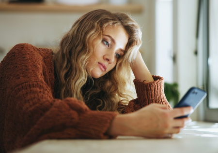 Почему не работает WhatsApp 4 декабря: где сбои в России, полная блокировка