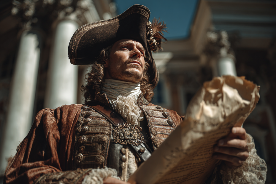 Указ Петра I: как в Россию пришел январь и елки