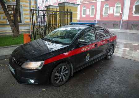 Мужчины с битой напали на сотрудников вокзала в российском регионе