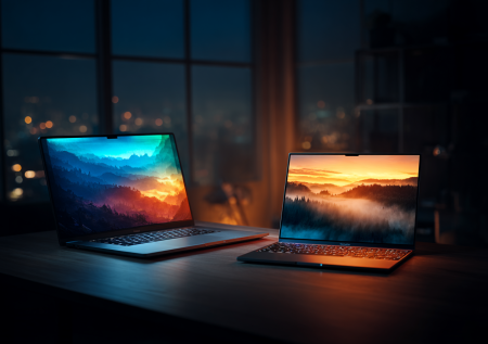 Как выбрать ноутбук-2025/26: гид по процессорам, видеокартам и охлаждению