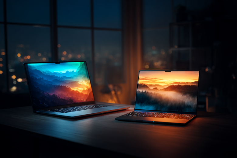 Как выбрать ноутбук-2025/26: гид по процессорам, видеокартам и охлаждению