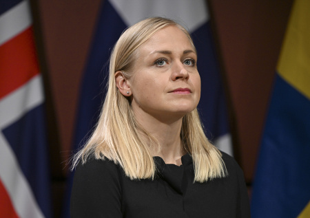 Глава финского МИД рассказала о внутреннем кризисе в ОБСЕ