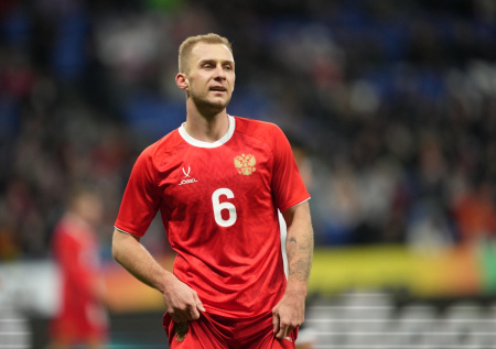 Бывший российский футболист объяснил возможный переход Баринова в ЦСКА