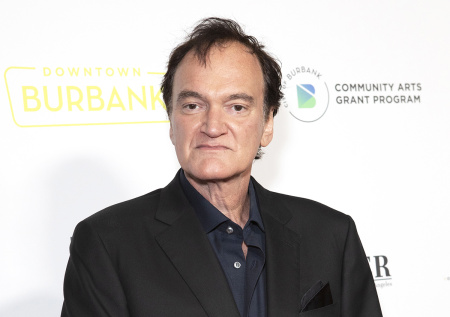 Кинорежиссер оценил список лучших фильмов от Тарантино