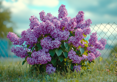 Пышное чудо, которое взрывается красотой в мае: переносит засуху и растет на одном месте годами