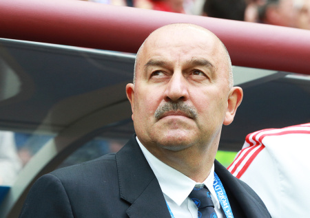 «Закон надо уважать»: Черчесов оценил идею расширения Fan ID