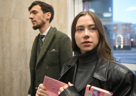 Митрошина сделала неожиданный ход в суде