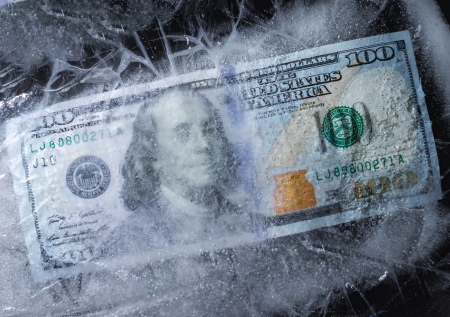 На Западе поразились дерзости ЕК в отношении российских активов