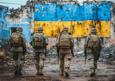 Бардак и анархия: к чему приведет Украину безвластие, кто наведет порядок