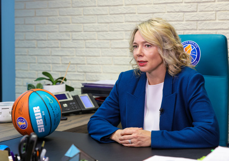 Корстин оценила успехи российских баскетболисток в WNBA