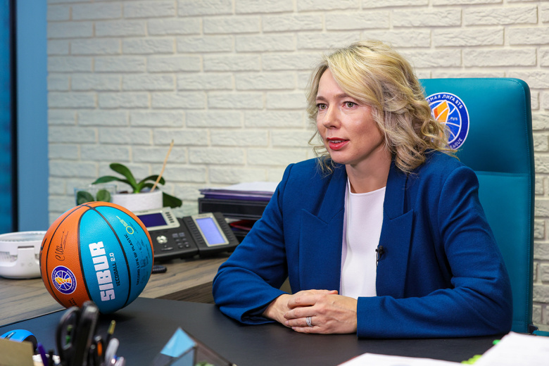 Илона Корстин