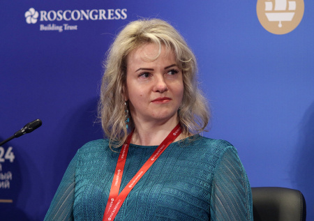 Российская делегация примет участие во встрече шерп G20 в Вашингтоне