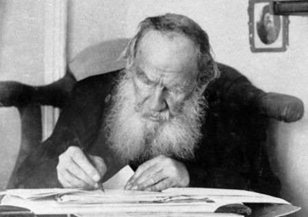 Психолог объяснила, в чем не прав Толстой