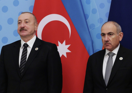 Байрамов: Азербайджан и Армения переживают самый стабильный период