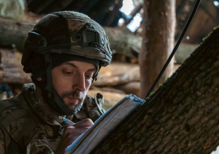 Стало известно, сколько украинской армии осталось до финансового краха