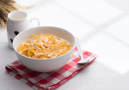 Эндокринолог перечислила самые вредные продукты для завтрака