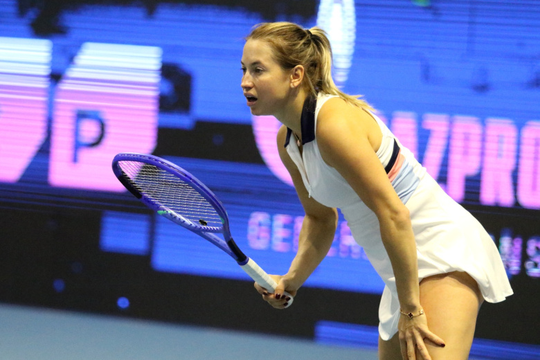 Анастасия Потапова