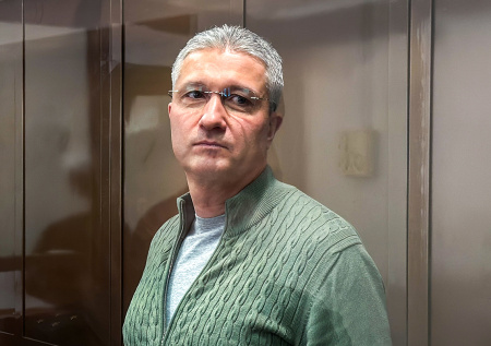 Стала известна судьба имущества экс-замминистра обороны Иванова