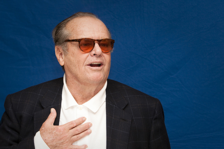 Джек Николсон