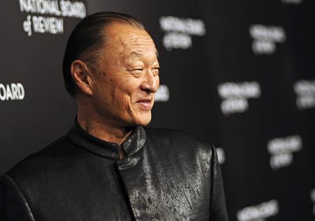 «Это легенда»: Жижикин рассказал, как Тагава попал на съемки в Россию