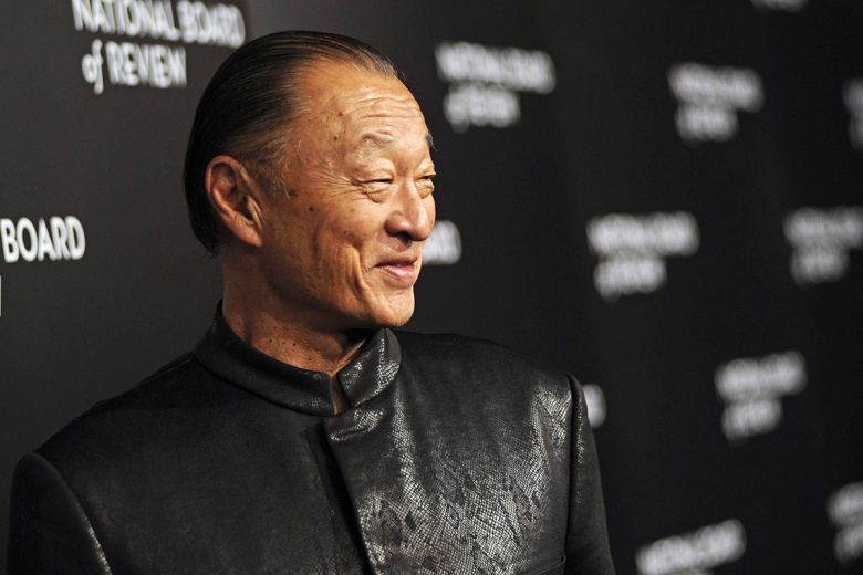 Кэри-Хироюки Тагава