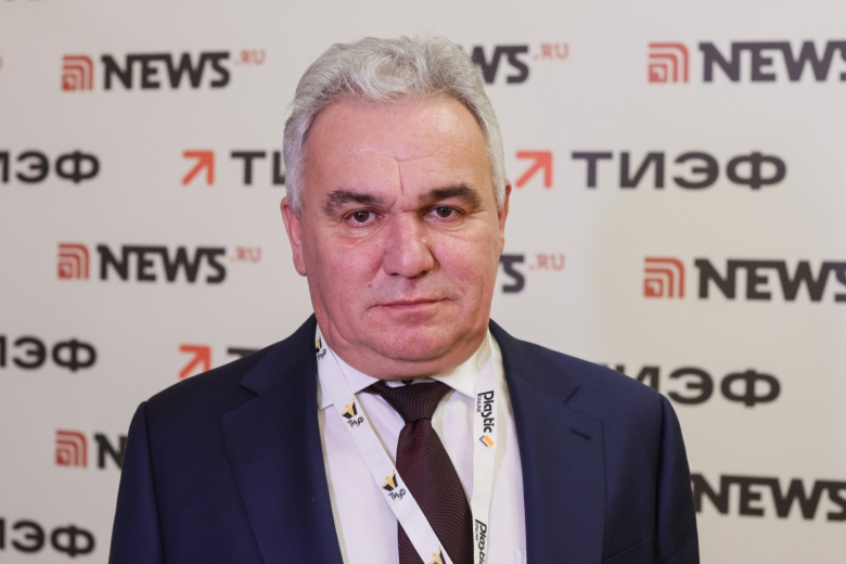 Сергей Козупица