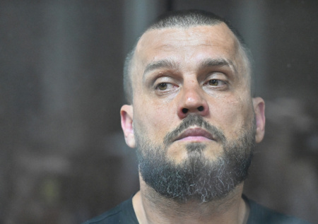 Суд арестовал основателя рехаба-«концлагеря» Антонова