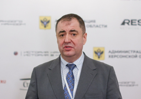 Власти Херсонской области назвали главный приоритет бизнеса в регионе