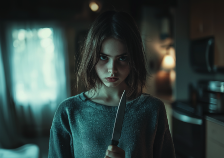 Труп проститутки, девочка-убийца и мертвый отчим: главные ЧП недели