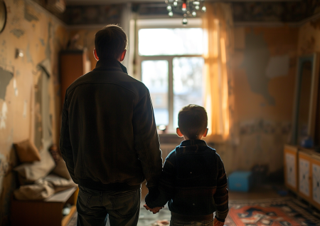 15 лет колонии и лечение у психиатра: как наказали педофила-порнографа