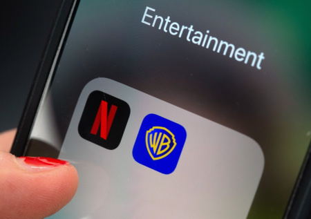 В Сенате США сделку Netflix и Warner Bros. назвали ночным кошмаром