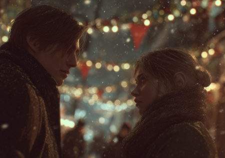 Праздник, со слезами на глазах: почему пары расстаются перед Новым годом