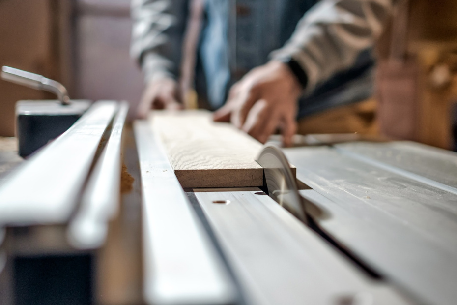 10 хитростей, которых нет в учебниках: раскрываем секреты столярного дела