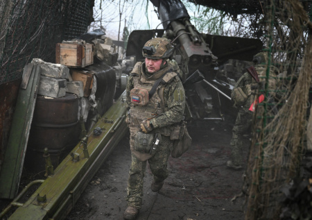 Раскрыты детали массированных ударов по Украине