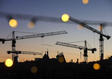 В Херсонской области назвали главный драйвер развития региона