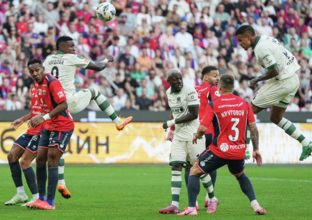 «Краснодар» и ЦСКА дадут жару: кто перезимует на первой строчке РПЛ