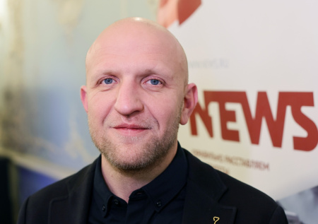 «Наша идея — многообразие народов РФ»: дизайнер одежды о философии бренда