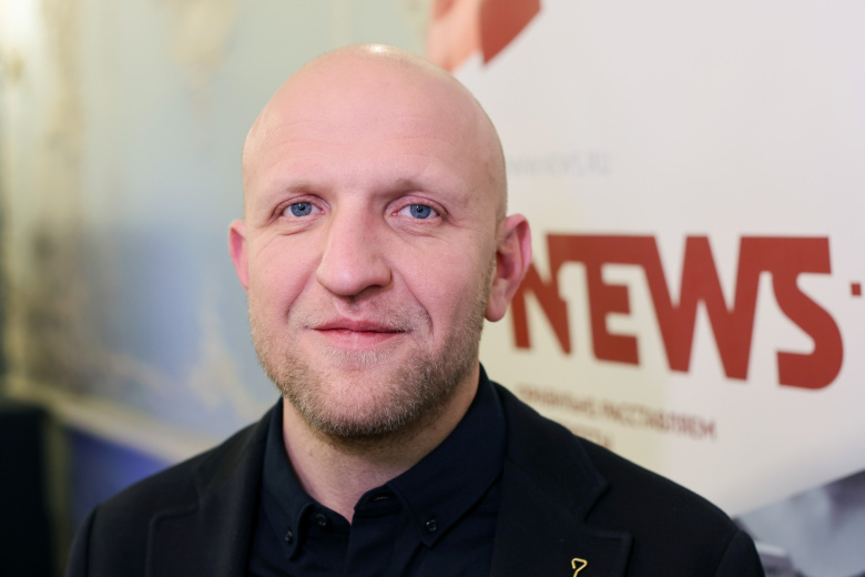 Сергей Чернышов