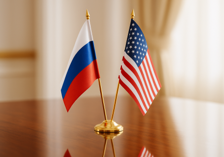 США раскрыли «важнейший интерес» в отношениях с Россией