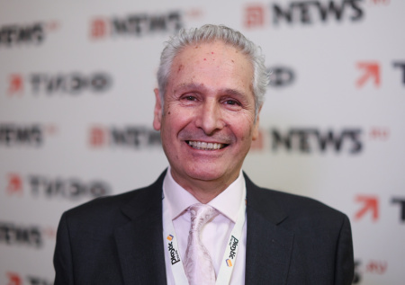 В России может появиться башня в виде двуглавого орла