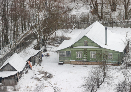 Ритейл-эксперт объяснила, как подготовить частный дом к зиме