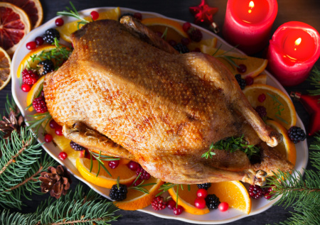 Утка и гусь выходят резиновыми? Все, что нужно знать, чтобы мясо было мягким. Главное — 1,5–2 часа на килограмм веса